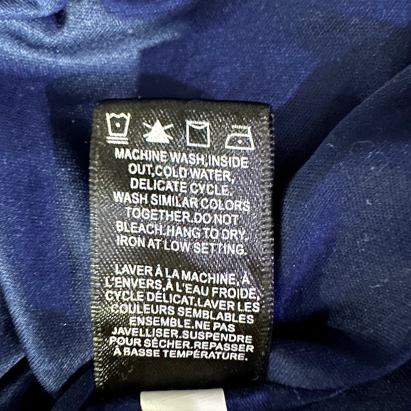 2/$40 RW & CO | Women’s Floral Maxi Skirt Flowy Multicoloured Pull On Waistband - Picture 8 of 8